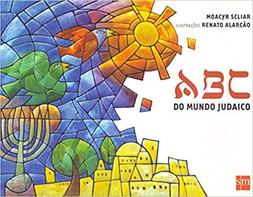 Livro ABC do Mundo Judaico