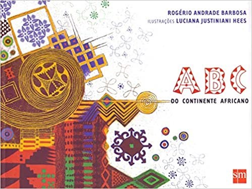 Livro Abc do Continente Africano