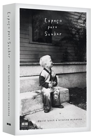 Livro Espaço para Sonhar