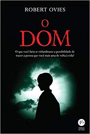 Livro Dom, O - Ovies