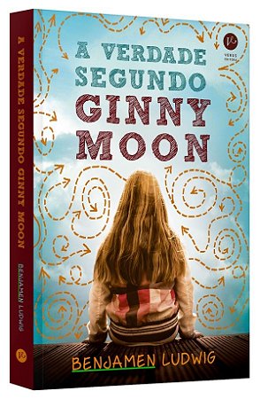 Livro Verdade Segundo Ginny Moom, A -