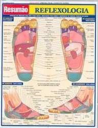 Livro Resumão Reflexologia