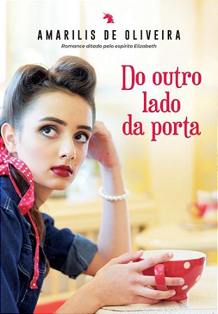 Livro Do Outro Lado da Porta - Oliveira