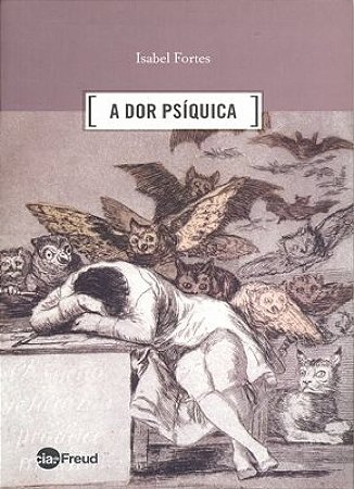 Livro Dor Psiquica, A - Fortes