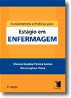 Livro Fundamentos e Práticas para Estágio em Enfermagem - Santos