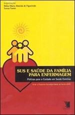 Livro Sus e Saúde da Família Para Enfermagem - Figueiredo