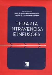 Livro Terapia Intravenosa e Infusões