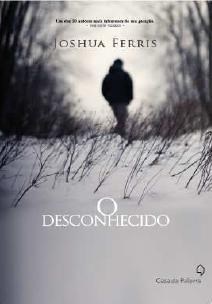 Livro Desconhecido, O - Ferris