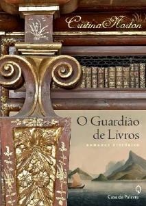 Guardiao de Livros, O - Norton