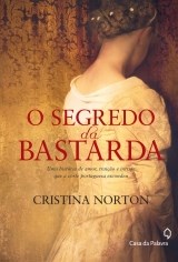 Livro Segredo da Bastarda, O - Leya