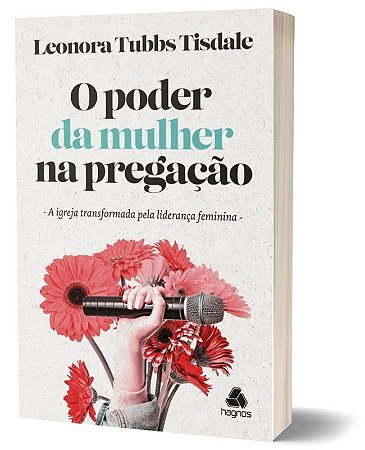 Livro O Poder da Mulher na Pregação