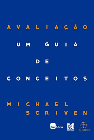 Livro Avaliacao: Um Guia de Conceitos - Scriven