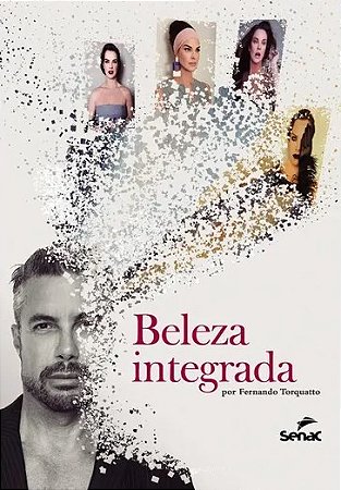 Livro Beleza Integrada por Fernando Torquatto - Fernando