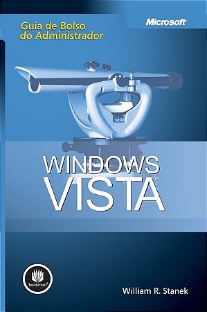 Livro Windows Vista