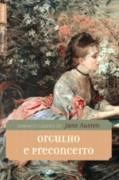 Livro Orgulho e Preconceito ( de Bolso) - Cardoso/ Austen