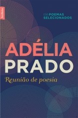 Livro Reunião de Poesia (edição de Bolso)