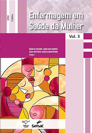 Livro Enfermagem em Saúde da Mulher - Montrone