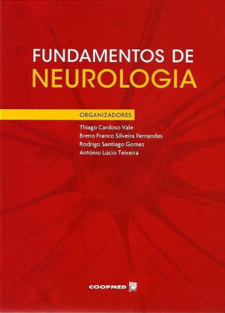 Livro Fundamentos de Neurologia