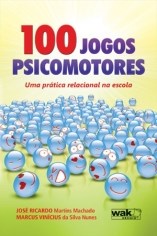 Livro 100 Jogos Psicomotores