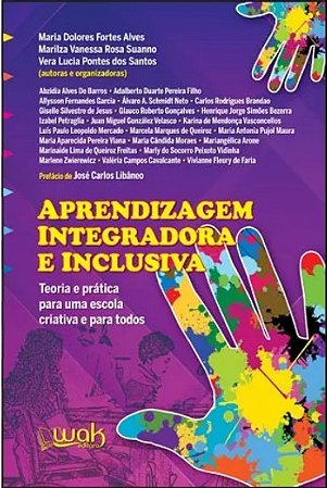 Livro Aprendizagem Integradora e Inclusiva