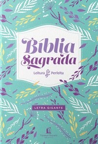 Livro Bíblia Sagrada - Leitura Perfeita - Thomas Nelson Brasi