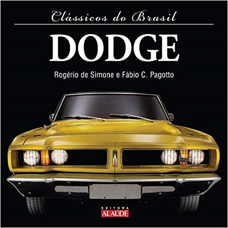 Livro Dodge