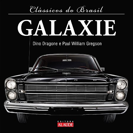 Livro Galaxie - Dragone - Alaúde