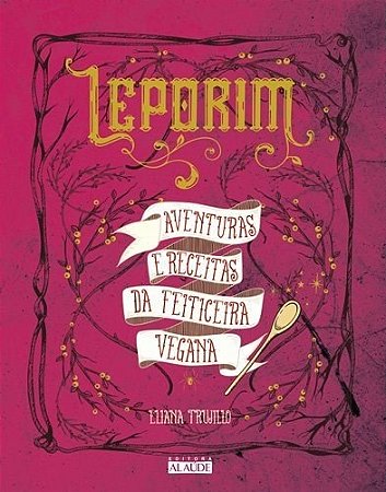Livro Leporim