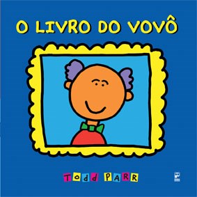 Livro MEU AVO PORTUGUES - MANUEL FILHO