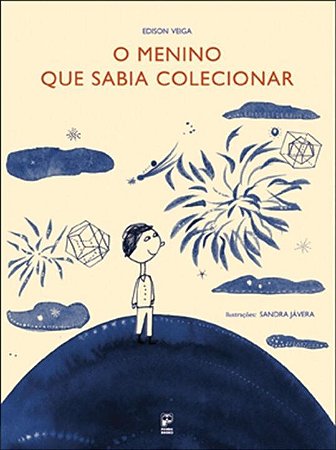 Livro Menino Que Sabia Colecionar, O - Veiga