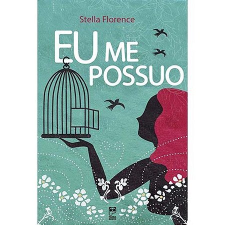 Livro Eu Me Possuo - Florence