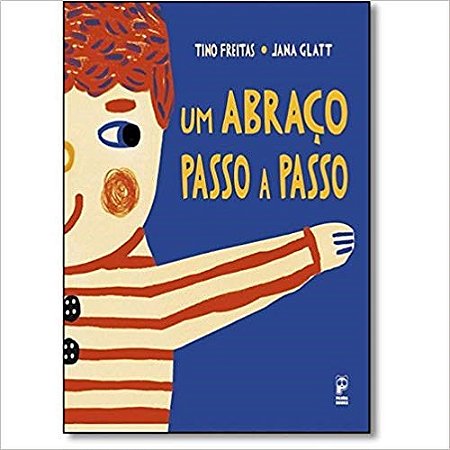 Livro Abraço Passo a Passo