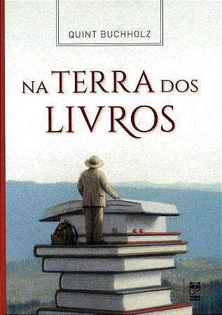 Na Terra dos Livros - Buchholz