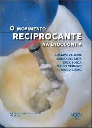 Livro Movimento Reciprocante Na Endodontia