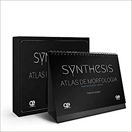 Livro Synthesis: Atlas de Morfologia (edicao Bilingue  Portugues/espanhol - Gomes