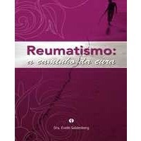 Livro Reumatismo: a Caminho da Cura - Goldenberg