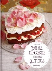 Livro Bolos, Cupcakes e Outros Quitutes - Serie Gastronomia e Culinaria - Cairns