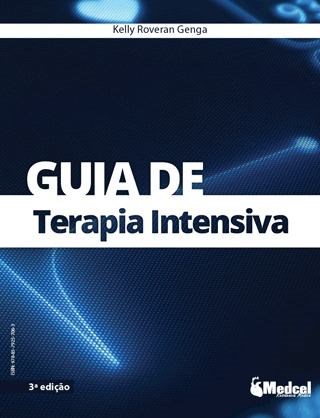 Livro Guia de Terapia Intensiva  Genga