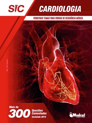 Livro SIC Cardiologia