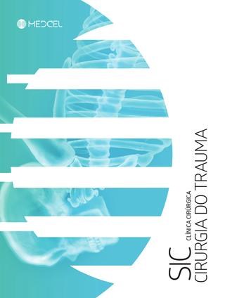 Livro Sic Cirurgia do Trauma - Medcel