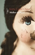 Livro Mulher de Barro - Oates