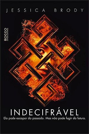 Livro Indecifravel - Brody