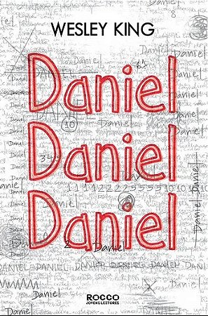 Livro Daniel, Daniel, Daniel - King