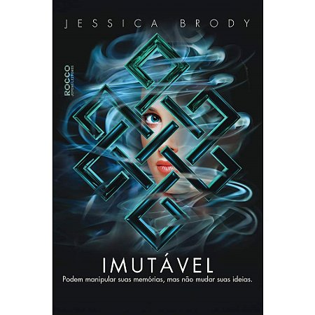 Livro Imutavel - Brody