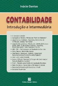 Livro Contabilidade Introducao e Intermediaria - Dantas