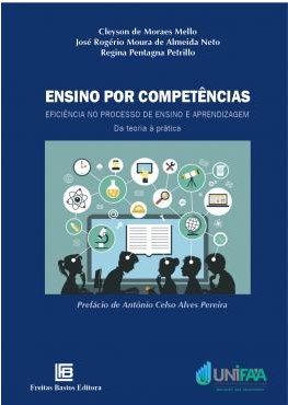 Livro Ensino por Competencias - Moraes/rogerio Neto