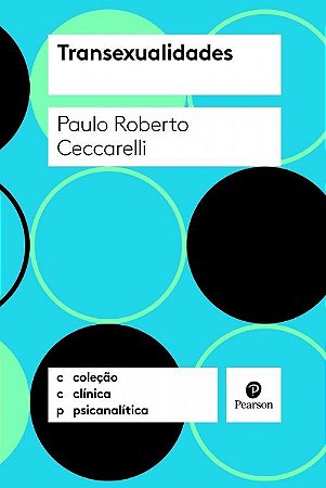 Livro Transexualidades - Ceccarelli - Casa do Psicólogo