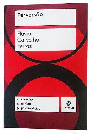Perversão - Ferraz - Casa do Psicólogo