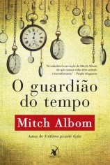Livro Guardião Do Tempo - Arqueiro
