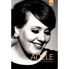 Livro Adele  Newkey-burden